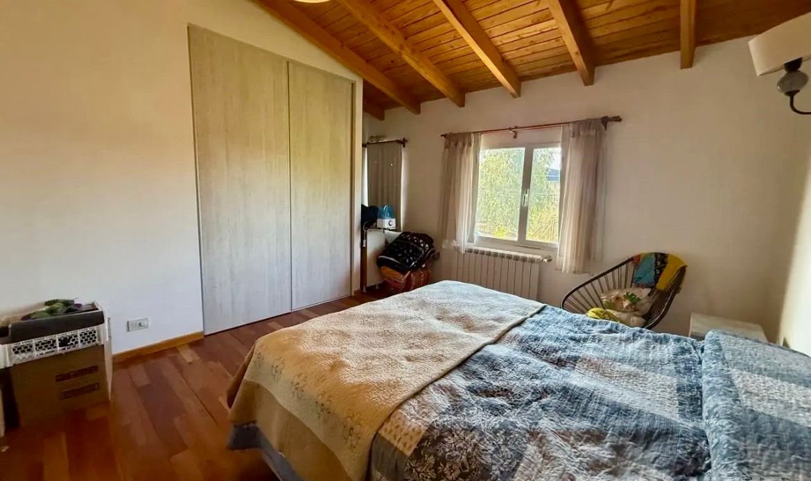 Casa en B° Las Victorias Alquiler Permanente